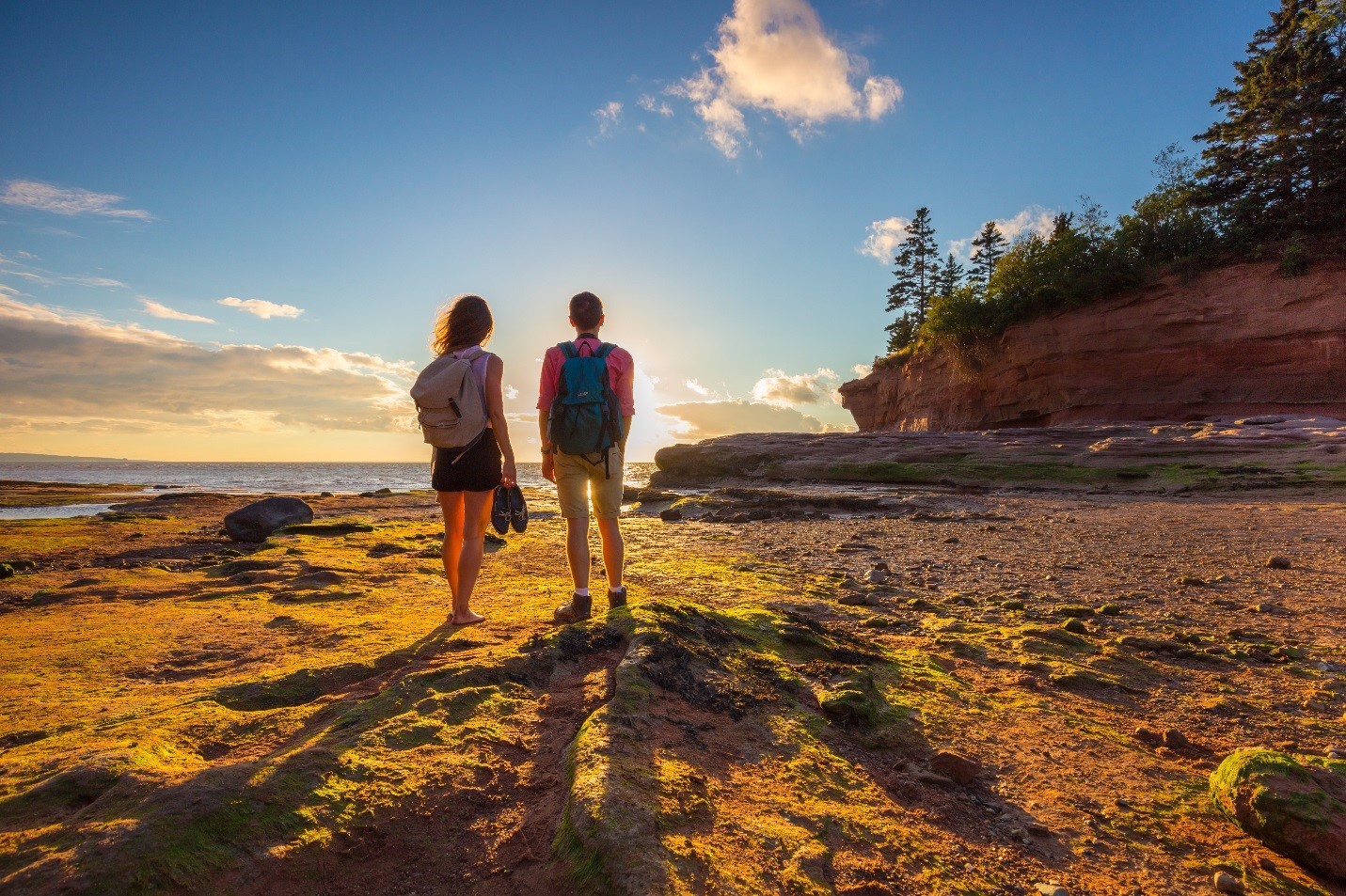 Bay of Fundy