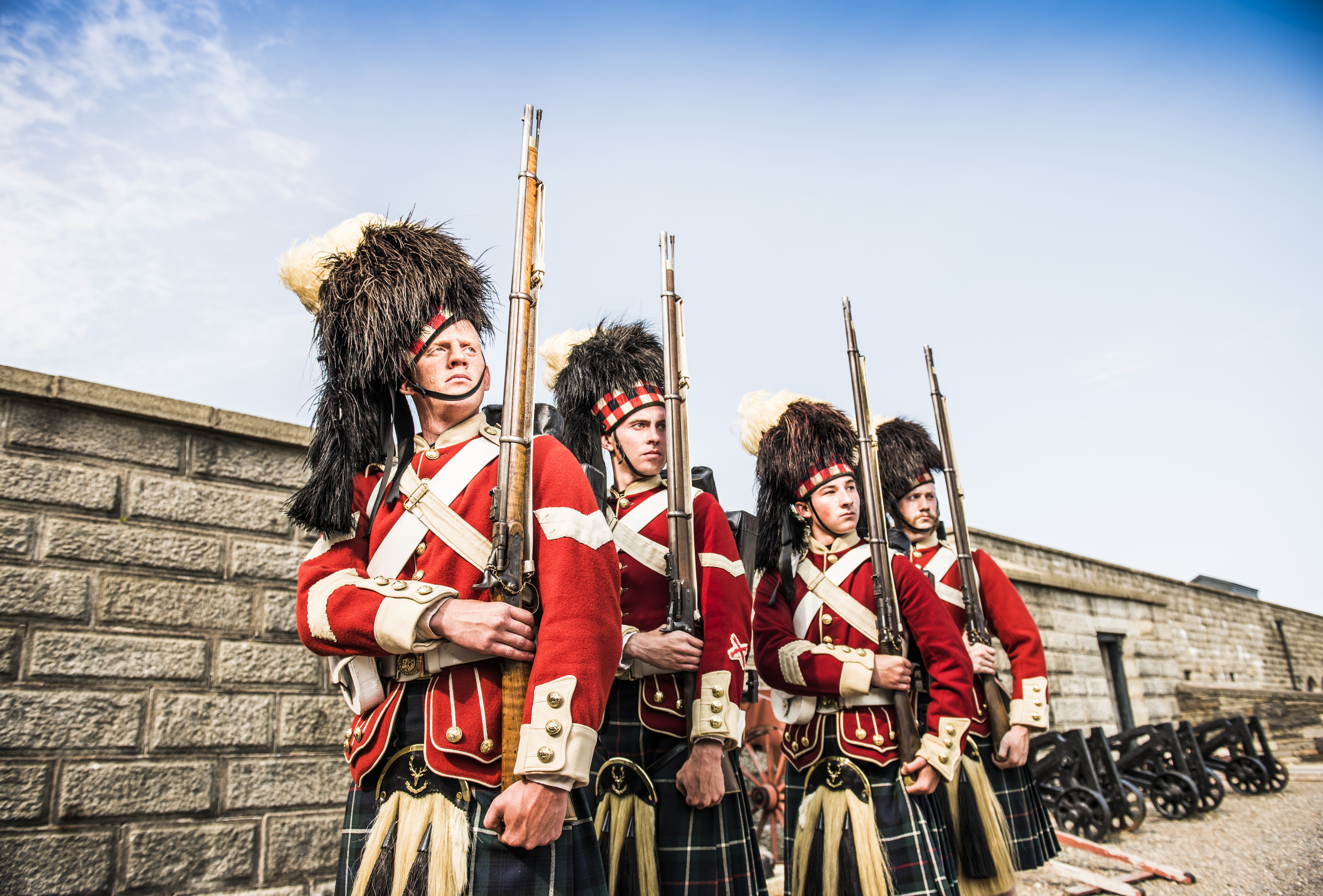 Historic Halifax City Tour