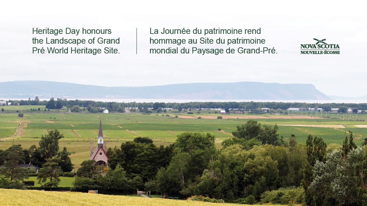 Grand Pre