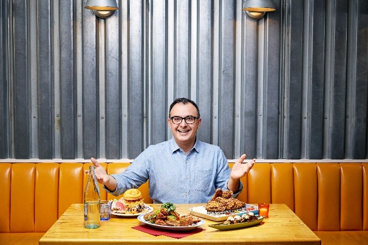 John Catucci