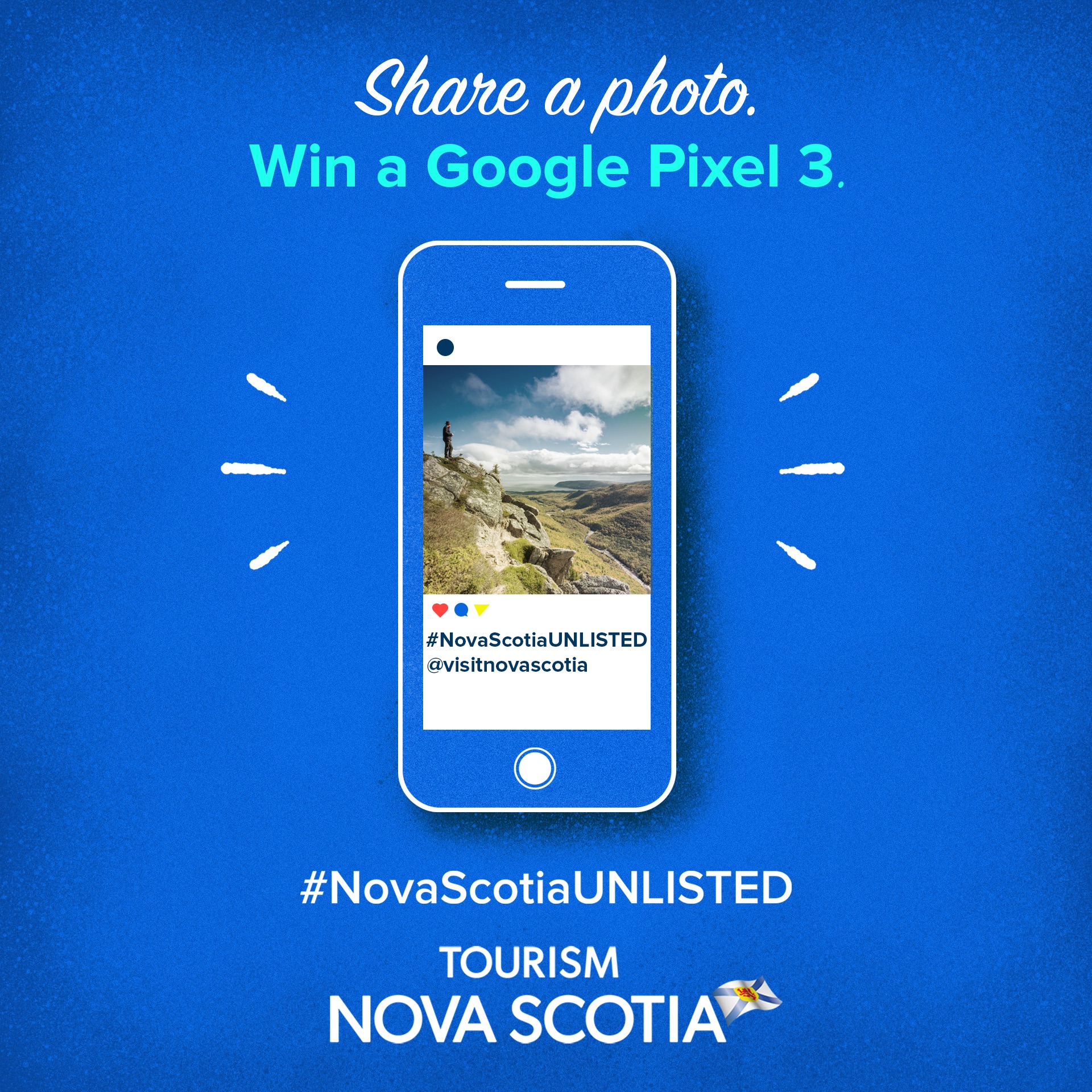 Nova Scotia Unlisted Contest