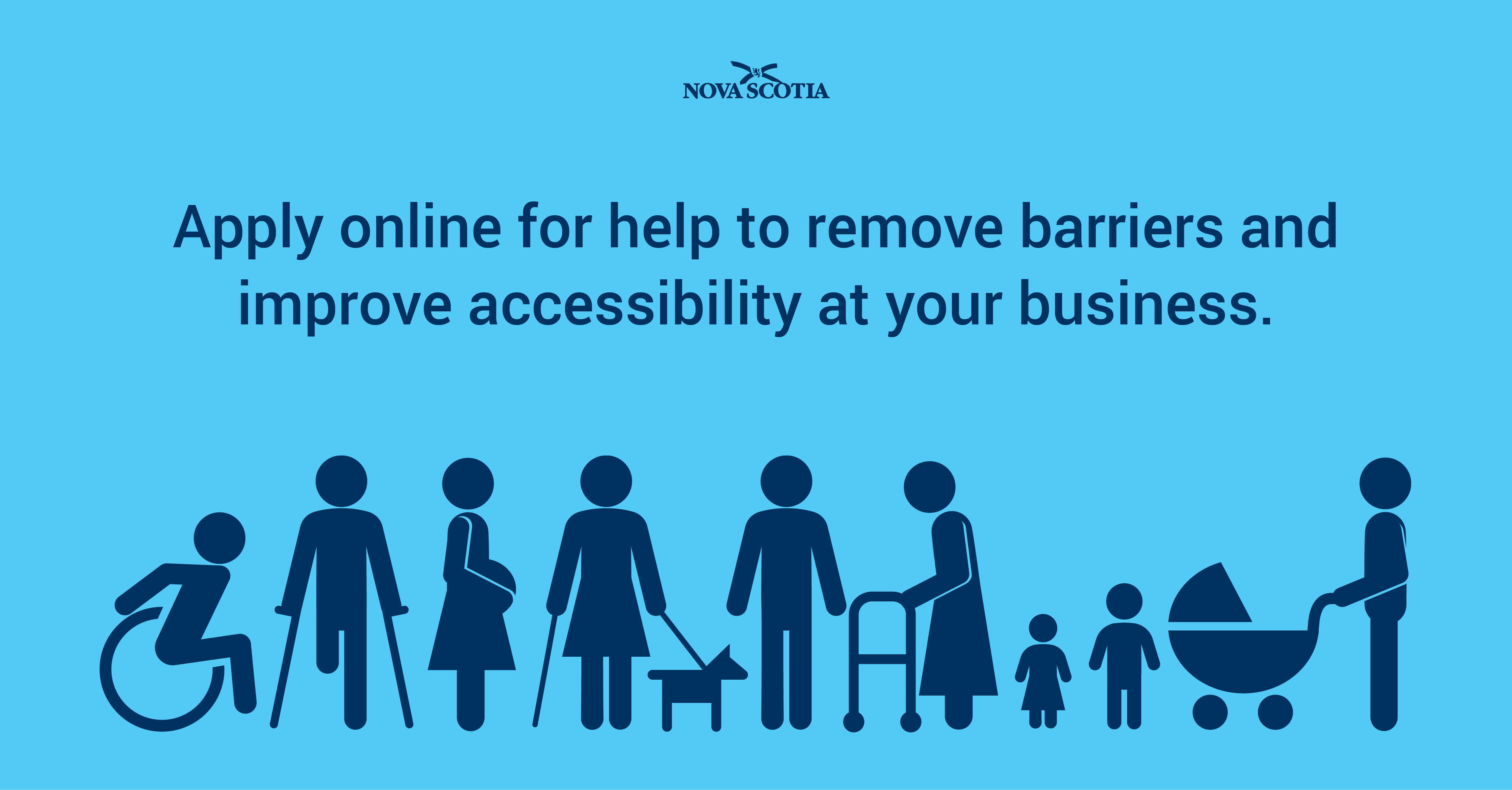 Business Access Ability Program