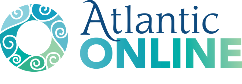 Atlantic Online Logo