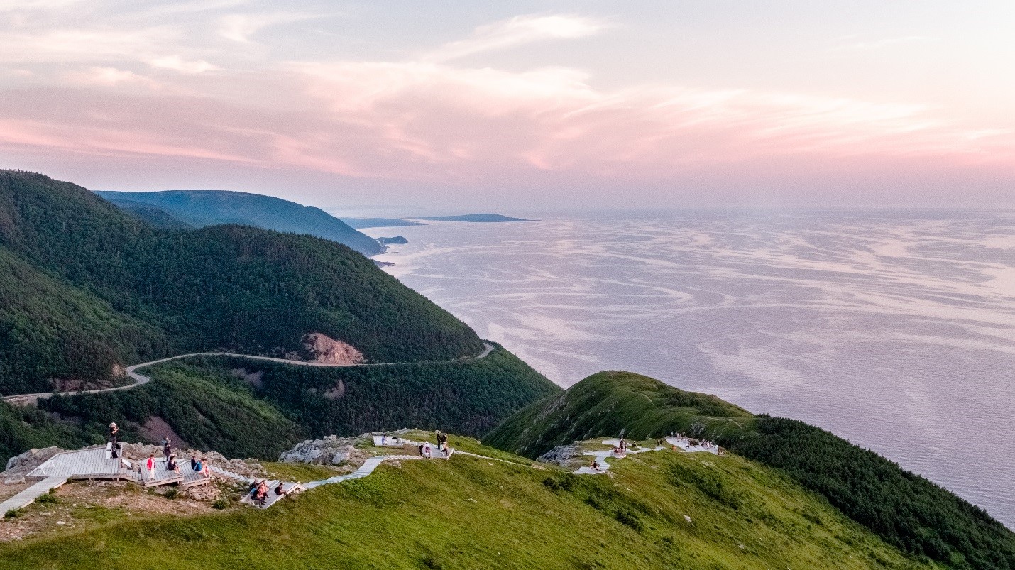 Cape Breton