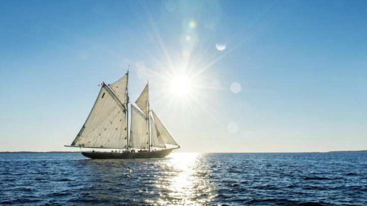 Bluenose II