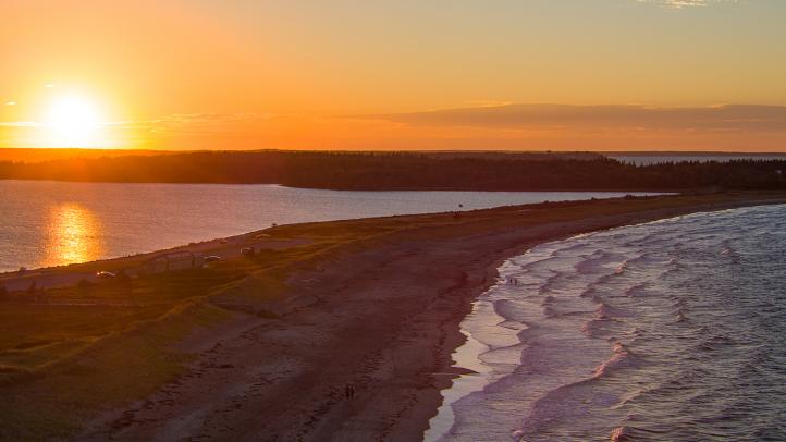 Melmerby Beach