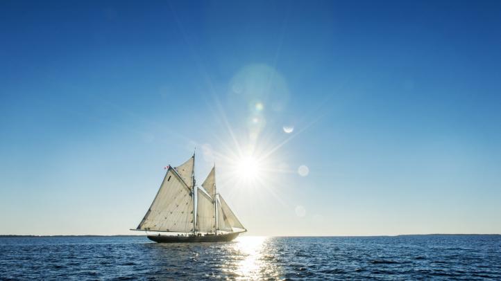 Bluenose II