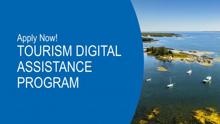 Tourism Digital Assistance Program