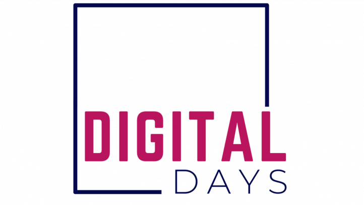 Digital Days logo