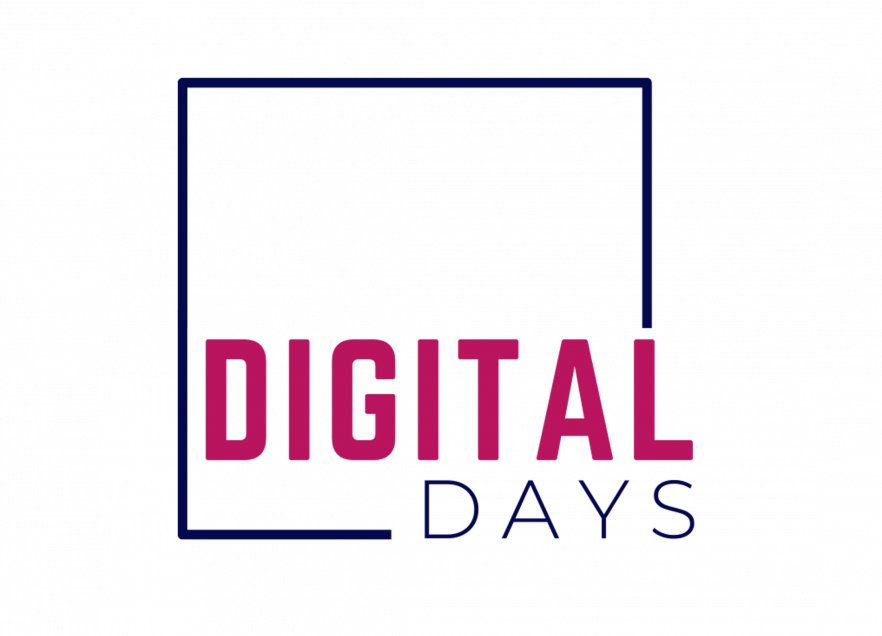 Digital Days logo